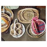 Basket Lot