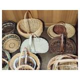 Basket Lot