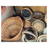 Basket Lot