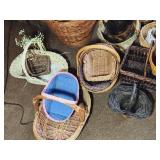 Basket Lot