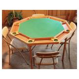 Gaming & Folding Tables