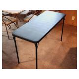 Gaming & Folding Tables