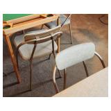 Gaming & Folding Tables