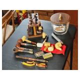 Vintage Pipe Smoking Lot