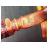 Vintage Pipe Smoking Lot