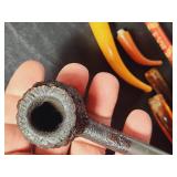 Vintage Pipe Smoking Lot