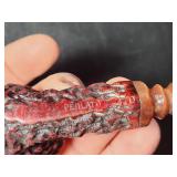 Vintage Pipe Smoking Lot