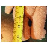 Steiff Teddy Bears w/ Vintage Stuffed Animals