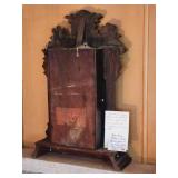 Antique Mantle Clock
