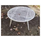 Vintage 7 Pc. Patio Set