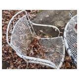 Vintage 7 Pc. Patio Set