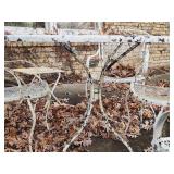 Vintage 7 Pc. Patio Set