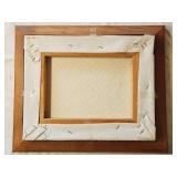 Vintage Oil on Canvas