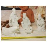 Vintage Religious Decor