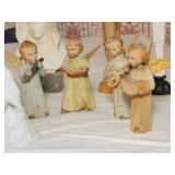 Vintage Religious Decor