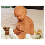 Vintage Religious Decor