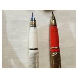 Vintage Fountain Pens