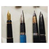 Vintage Fountain Pens