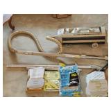 Vintage Perfect Vacuum