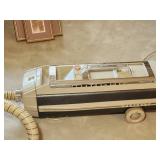 Vintage Perfect Vacuum