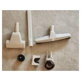 Vintage Perfect Vacuum