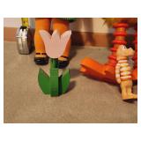 Vintage Sesame Street, Vintage Doll and More