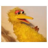 Vintage Sesame Street, Vintage Doll and More