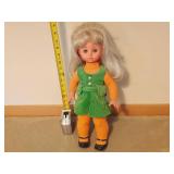 Vintage Sesame Street, Vintage Doll and More