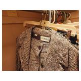 Vintage Closet of Women