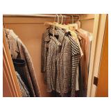 Vintage Closet of Women