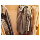 Vintage Closet of Women