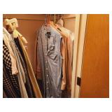 Vintage Closet of Women