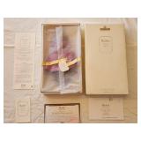 Vintage "Ravishing and Rouge" Barbie Doll