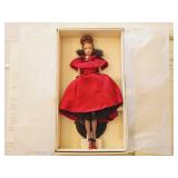 Vintage "Ravishing and Rouge" Barbie Doll