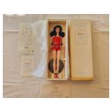 NIB Vintage "Red Sunset" Barbie Doll