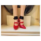 NIB Vintage "Red Sunset" Barbie Doll