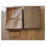 NIB Vintage "Joyeux" Barbie Doll