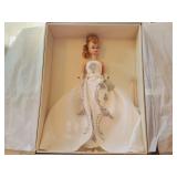 NIB Vintage "Joyeux" Barbie Doll
