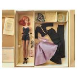 NIB Vintage "Dusk to Dawn Gift Set" Barbie Doll