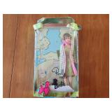 Vintage "Poodle Parade" Barbie Doll