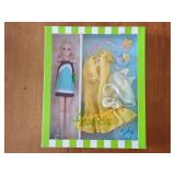 Vintage "Kitty Corner" Francie Doll