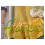 Vintage "Kitty Corner" Francie Doll