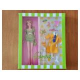 Vintage "Nighty Brights" Francie Doll