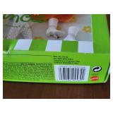 Vintage "Nighty Brights" Francie Doll