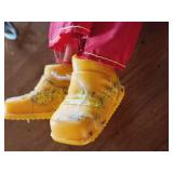 Vintage Kenner Dusty Doll and Shower