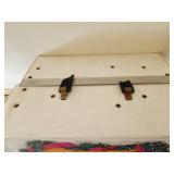 Large Vintage Lot Barbie Clothing, Furniture, etc.