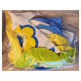 Vintage Doll Items in Bags