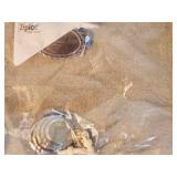 Vintage Doll Items in Bags