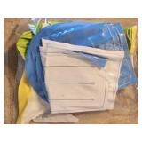 Vintage Doll Items in Bags