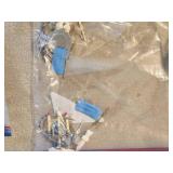 Vintage Doll Items in Bags